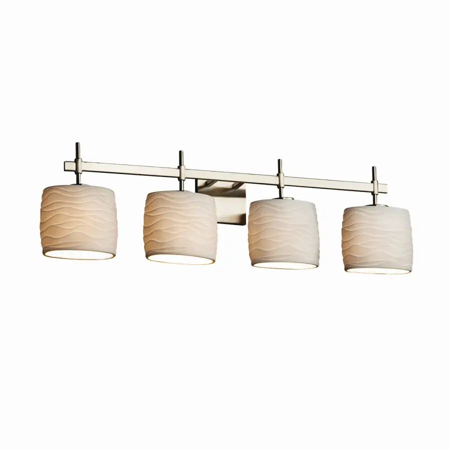 The Justice Designs - Limoges by Justice Designs