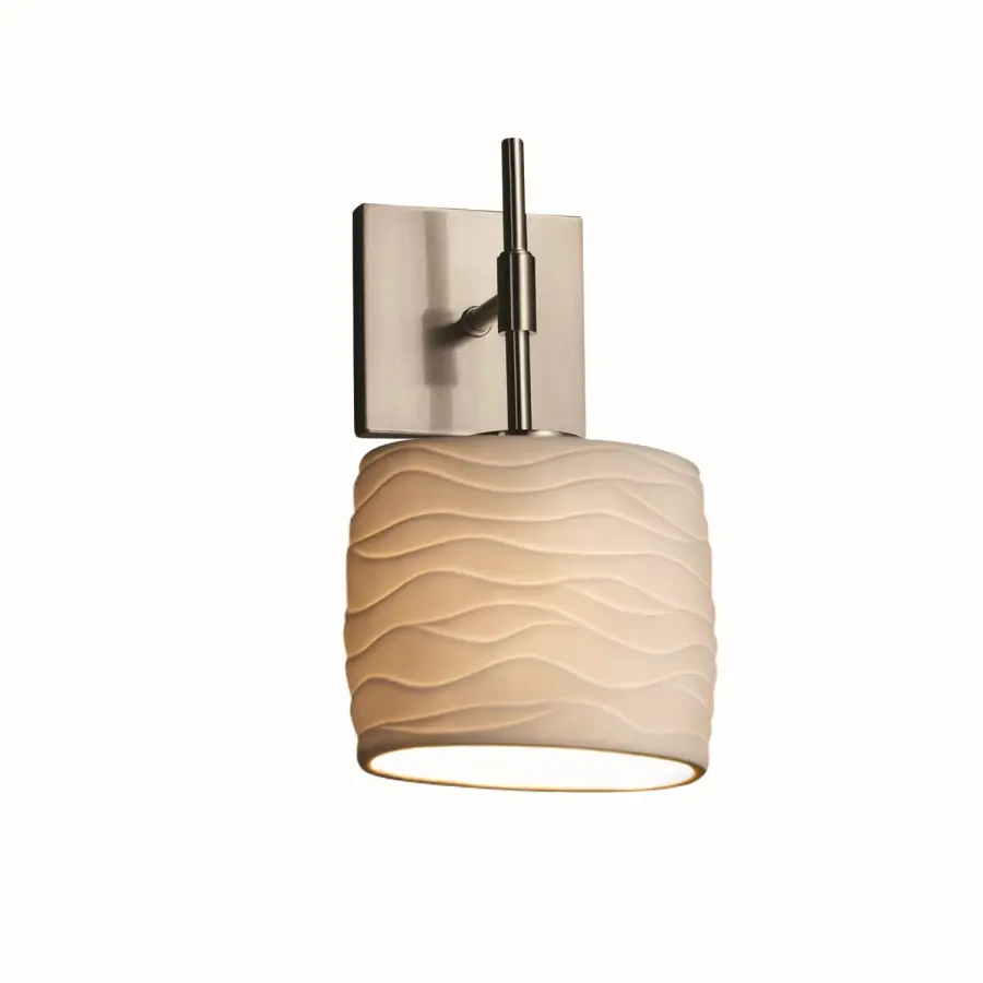 The Justice Designs - Limoges by Justice Designs