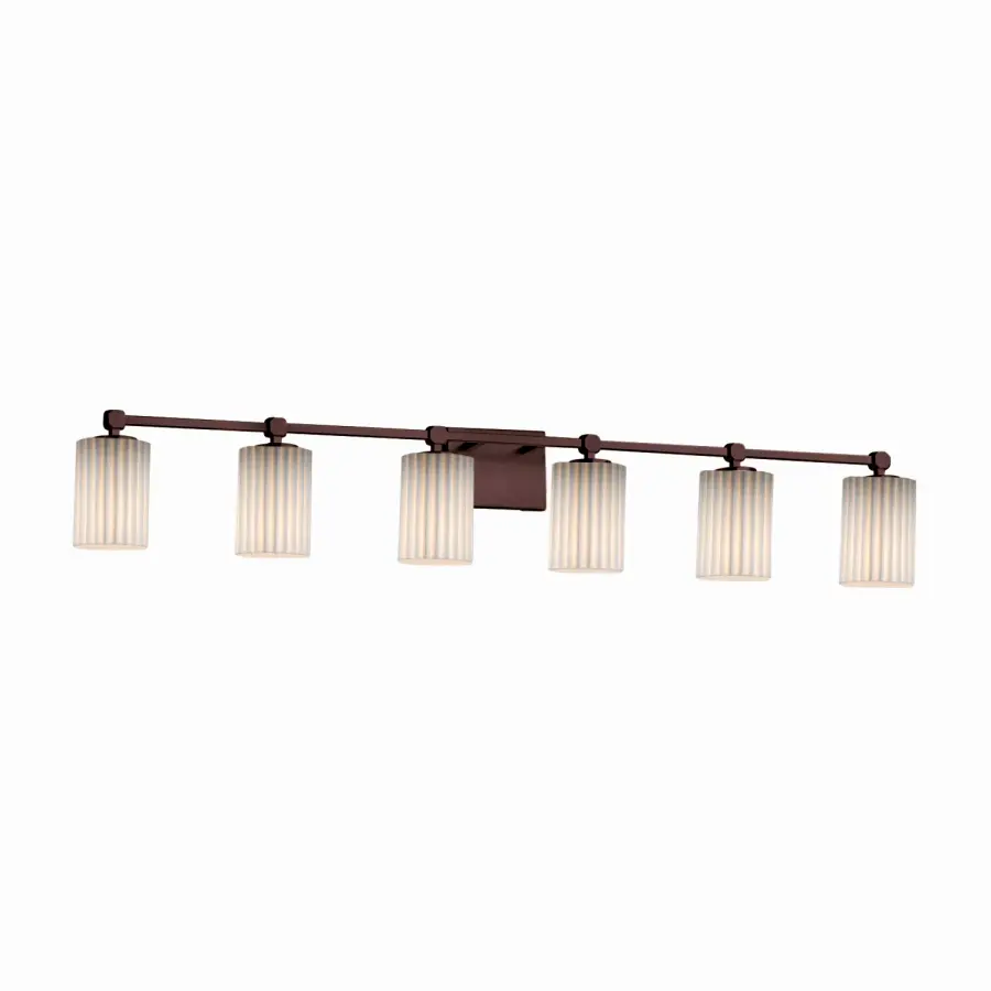 The Justice Designs - Limoges by Justice Designs