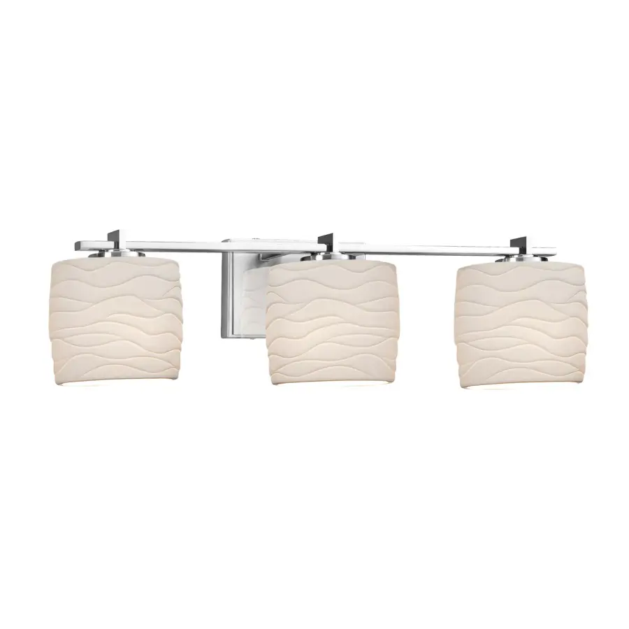 The Justice Designs - Limoges by Justice Designs