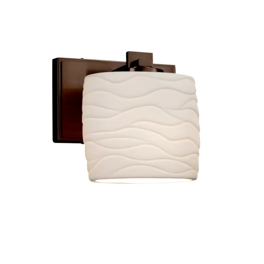 The Justice Designs - Limoges by Justice Designs