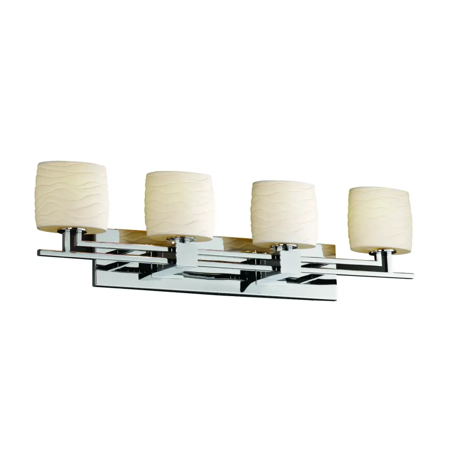The Justice Designs - Limoges by Justice Designs