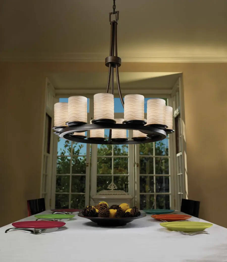 The Justice Designs - Limoges by Justice Designs