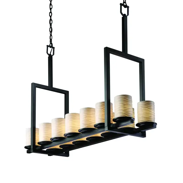 The Justice Designs - Limoges by Justice Designs
