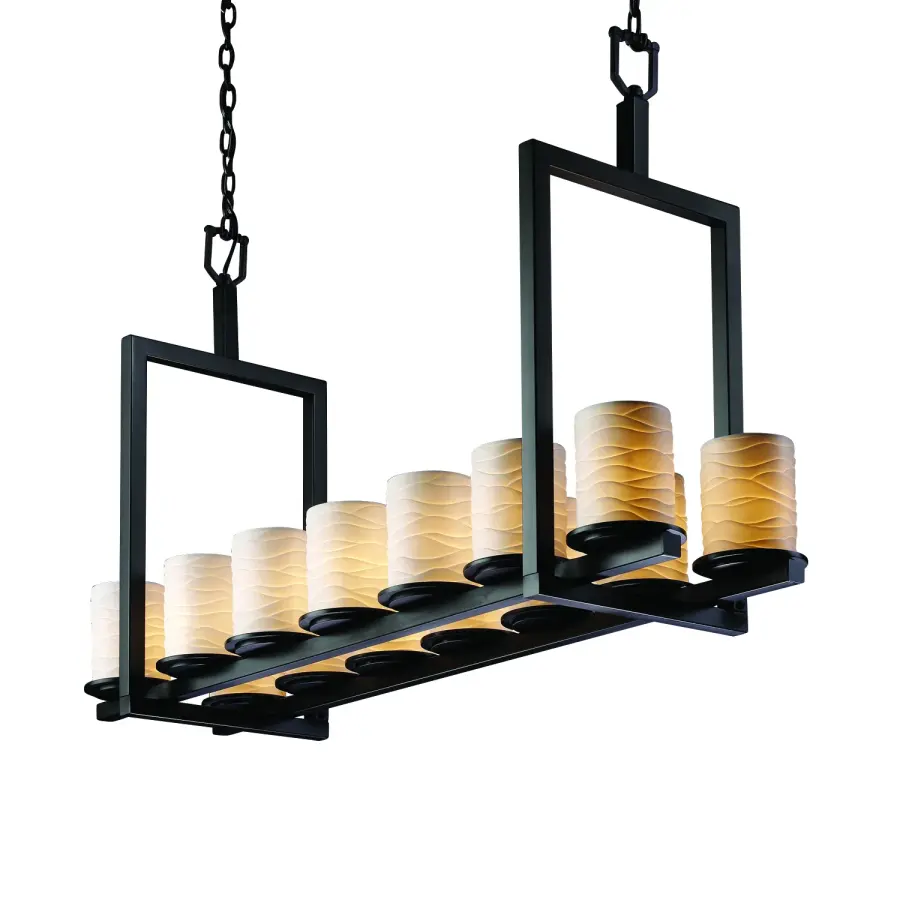 The Justice Designs - Limoges by Justice Designs
