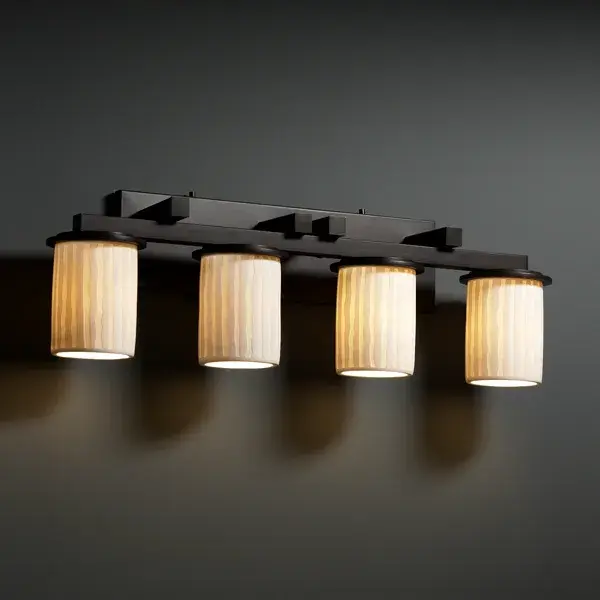 The Justice Designs - Limoges by Justice Designs