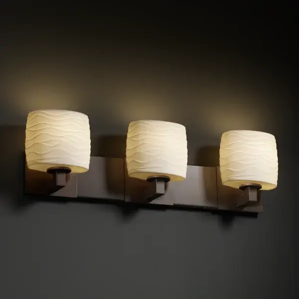 The Justice Designs - Limoges by Justice Designs
