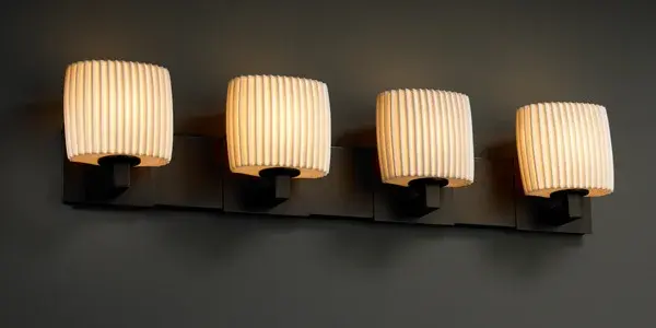 The Justice Designs - Limoges by Justice Designs
