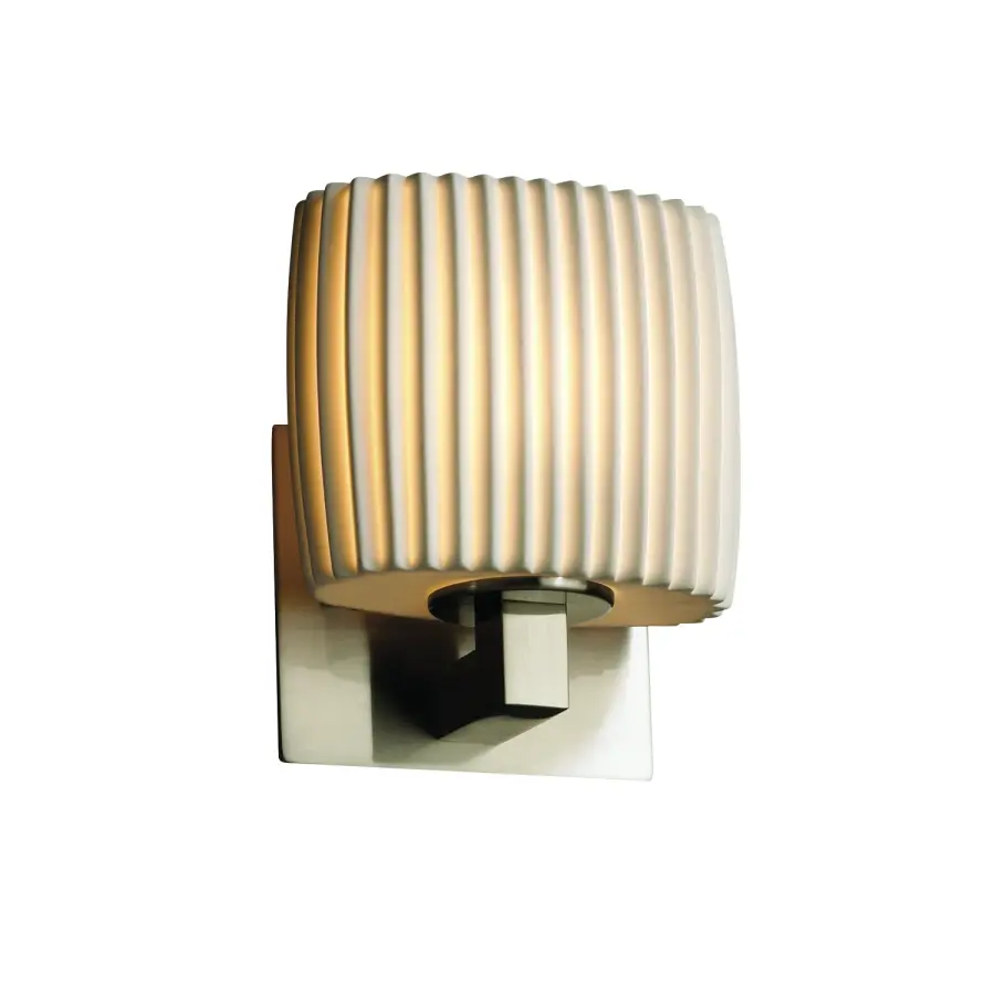 The Justice Designs - Limoges by Justice Designs