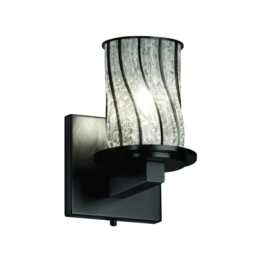 The Justice Designs - Wire Glass by Justice Designs
