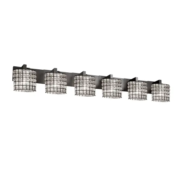 The Justice Designs - Wire Glass by Justice Designs