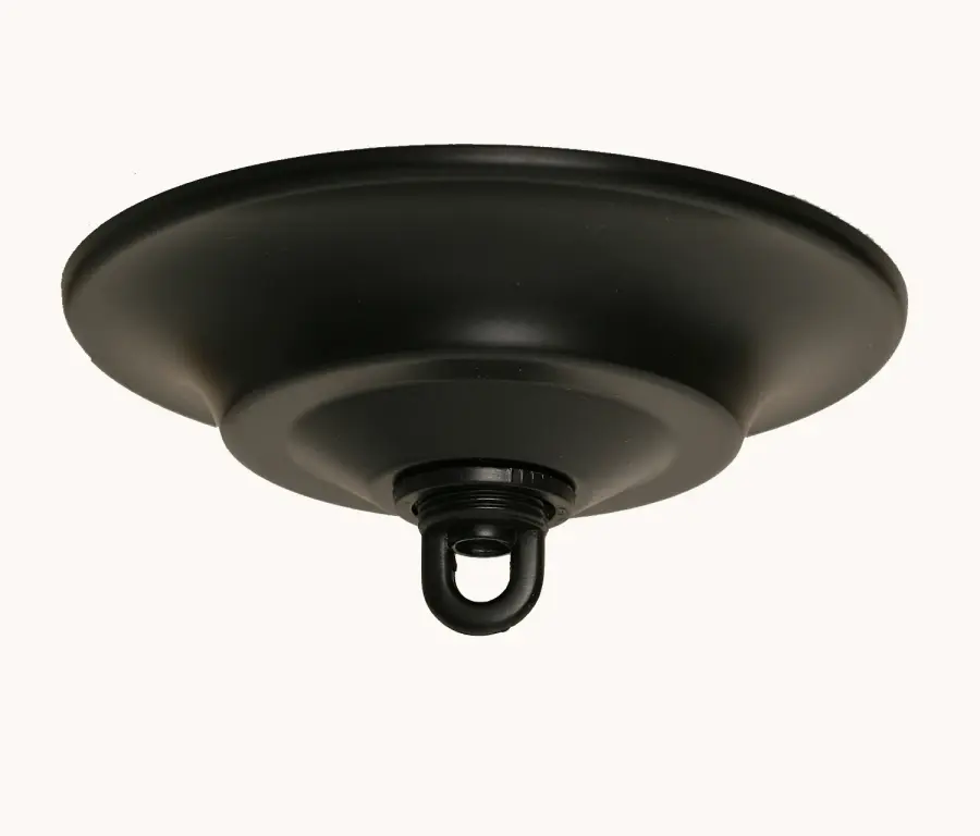 Toltec Lighting Chain Hung Pendant with New Age Brass Double Bubble Shade - Image 2