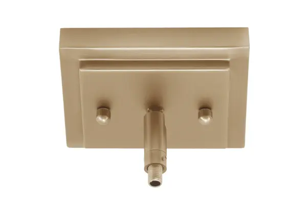 Franklin Mini Pendant with Clear Bubble Glass - Image 3