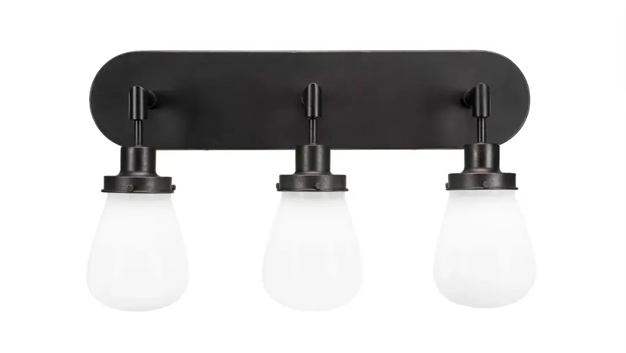 The Meridian by Toltec Lighting