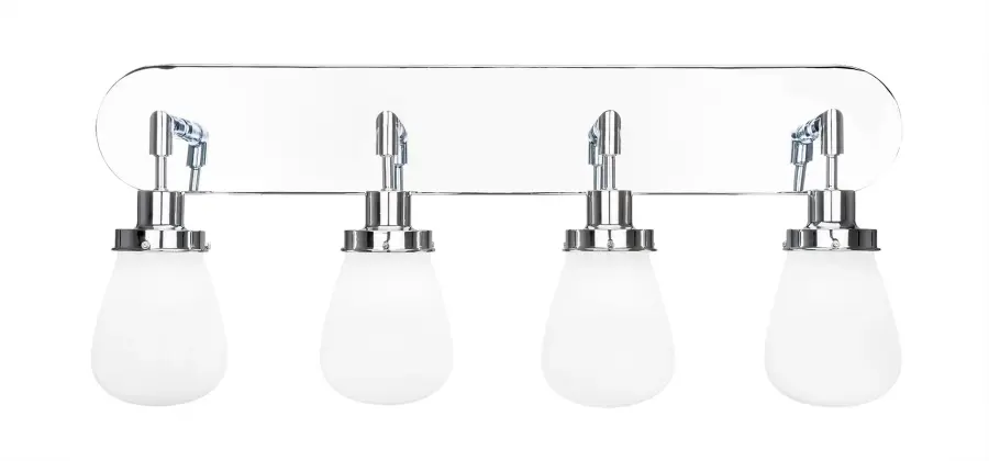 The Meridian by Toltec Lighting