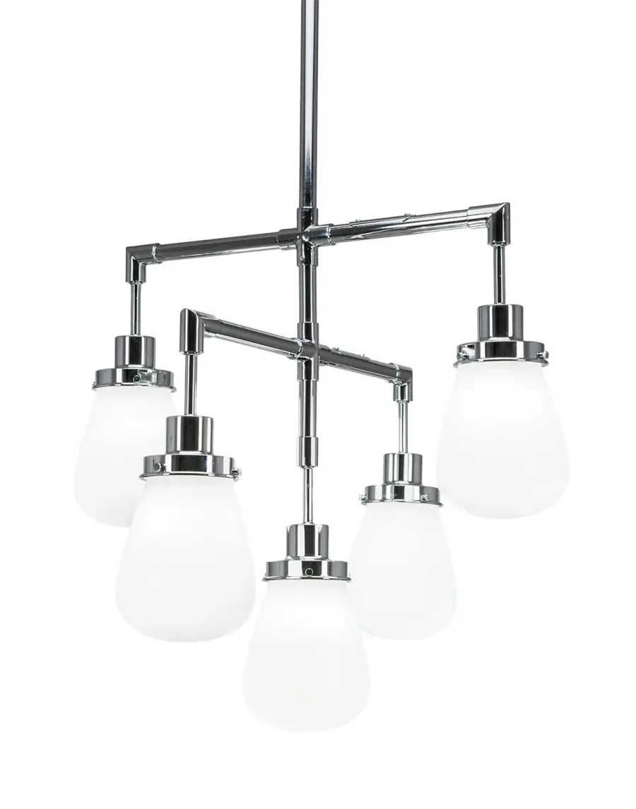 The Meridian by Toltec Lighting