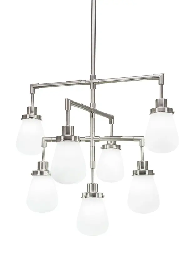 The Meridian by Toltec Lighting