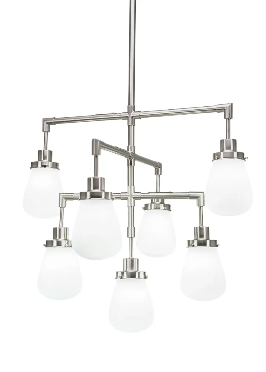 The Meridian by Toltec Lighting