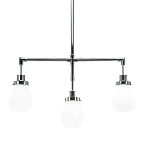 The Meridian by Toltec Lighting