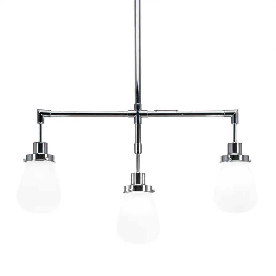 The Meridian by Toltec Lighting