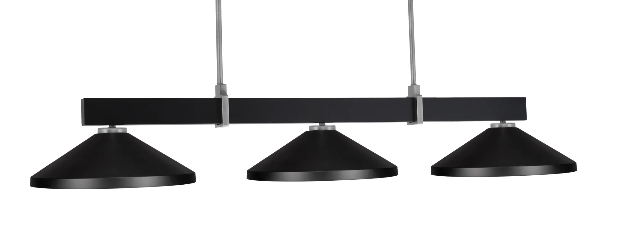 Wellington 3-Light Island Pendant
