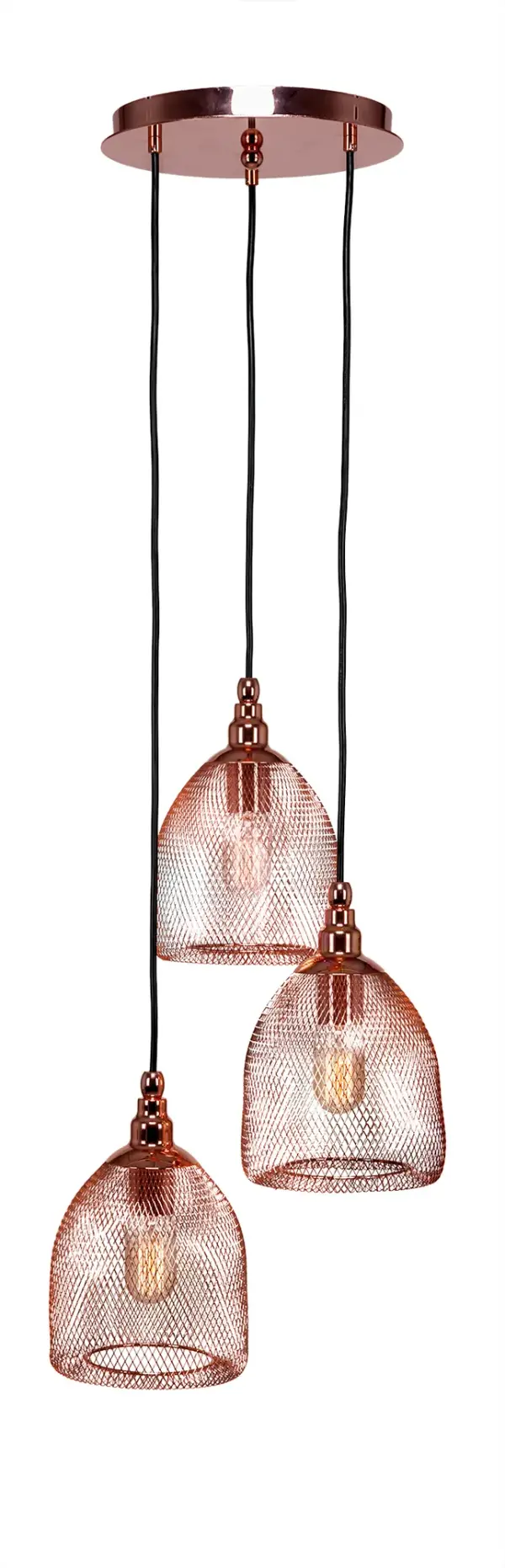 The Plexus by Toltec Lighting