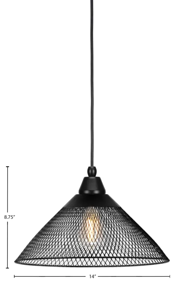 The Cord by Toltec Lighting - Image 2