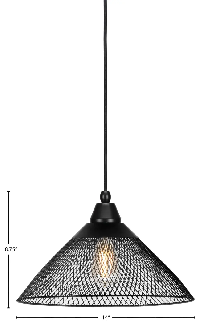 The Cord by Toltec Lighting - Image 2
