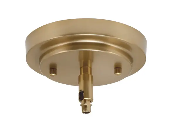 Odyssey Mini Pendant with Smoke Textured Glass - Image 3