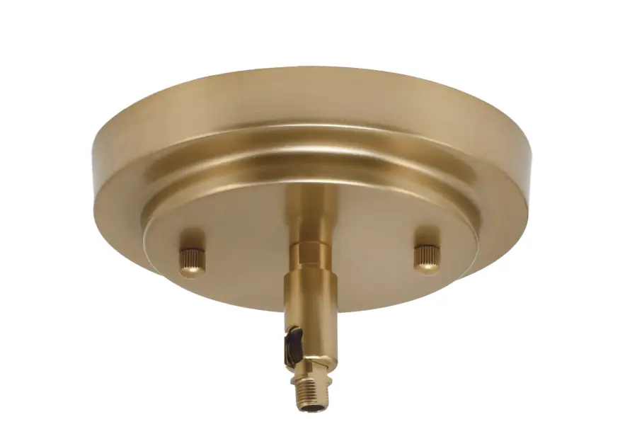 Odyssey Mini Pendant with Smoke Textured Glass - Image 3