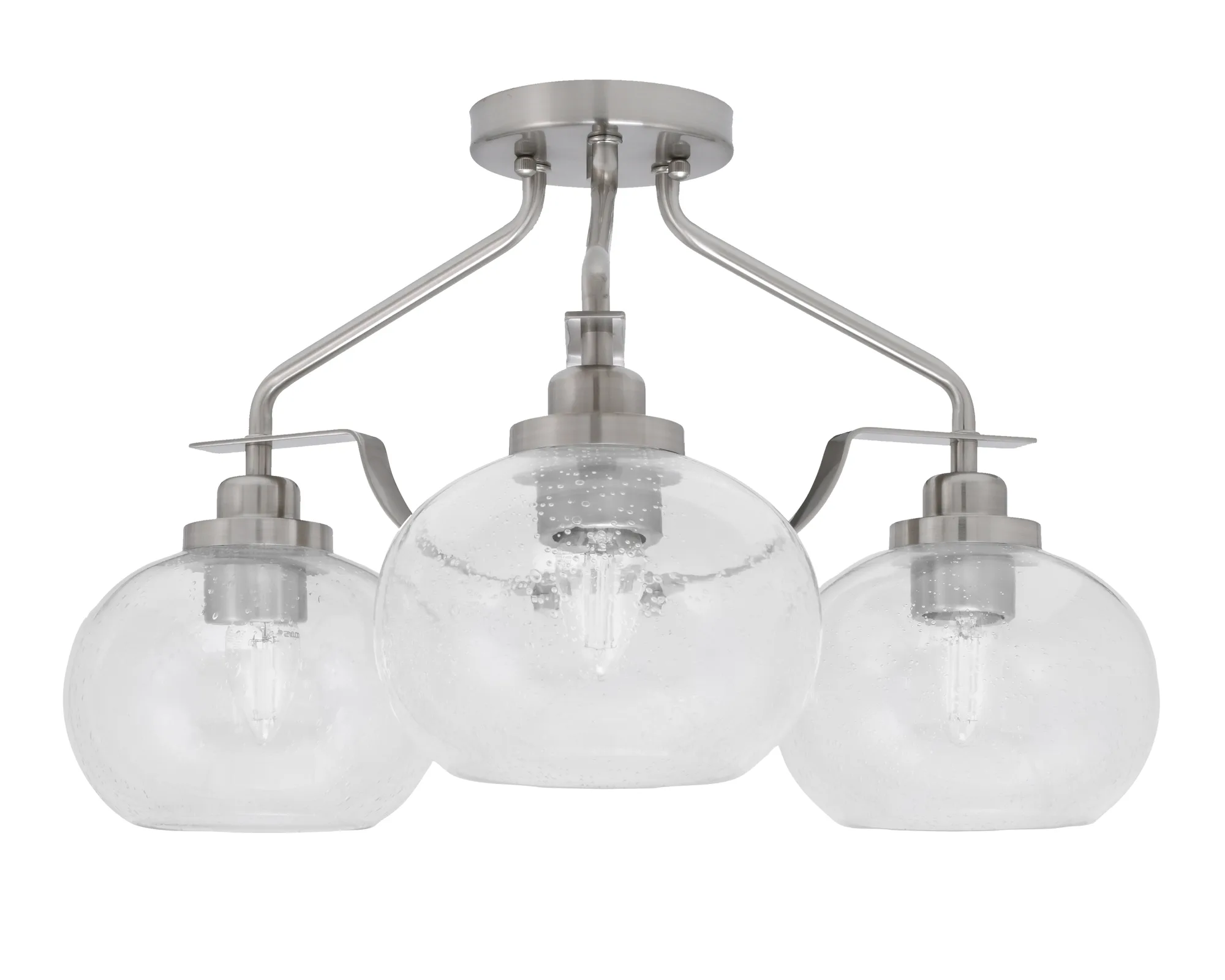 Model 2607-BN