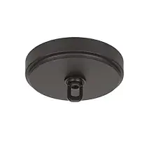 Belmont 8-Light Square Chandelier - Image 3