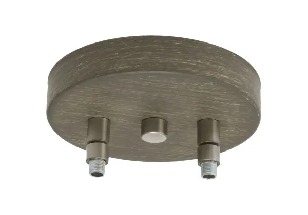 Monterey 3-Light Island Pendant - Image 3