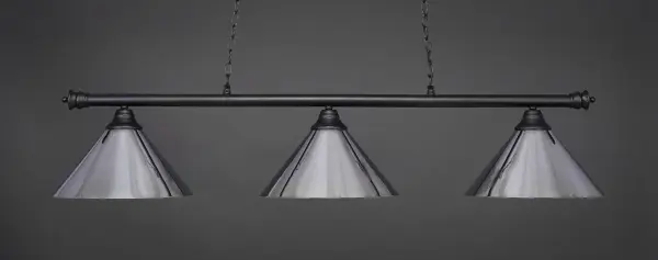 The Oxford by Toltec Lighting