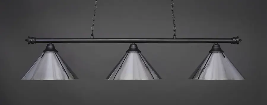 The Oxford by Toltec Lighting