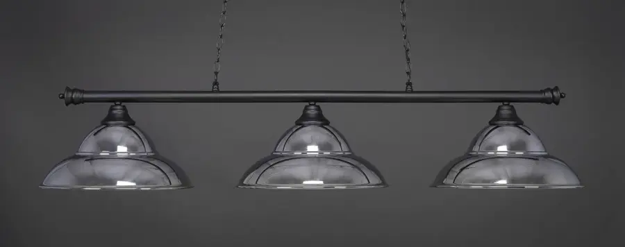 The Oxford by Toltec Lighting