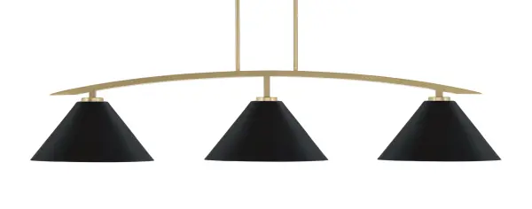 Bold Industrial Style Meets Modern Sophistication - Image 1