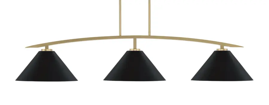 Bold Industrial Style Meets Modern Sophistication - Image 1