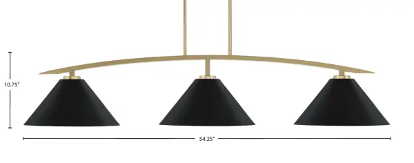 Bold Industrial Style Meets Modern Sophistication - Image 2