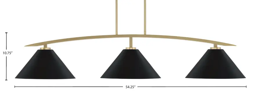 Bold Industrial Style Meets Modern Sophistication - Image 2