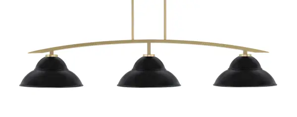 Bold Industrial Style Meets Modern Elegance for Kitchen Islands - Image 1