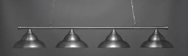 The Oxford by Toltec Lighting