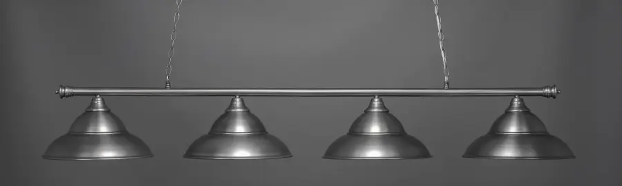 The Oxford by Toltec Lighting