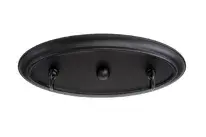 Oxford 4 Light Island Pendant - Image 3