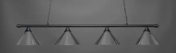 The Oxford by Toltec Lighting