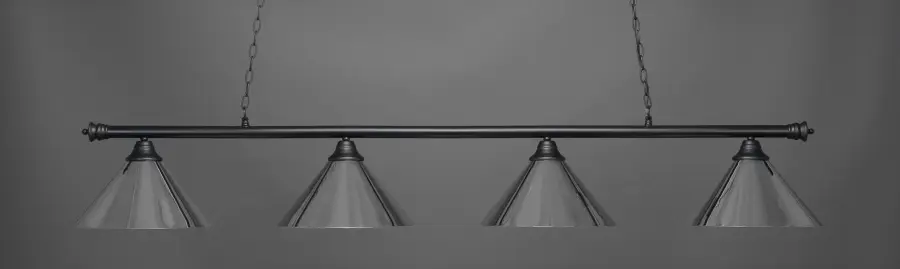 The Oxford by Toltec Lighting
