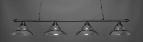 The Oxford by Toltec Lighting