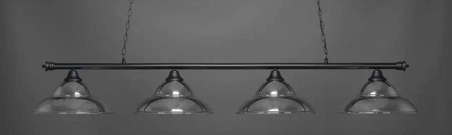 The Oxford by Toltec Lighting