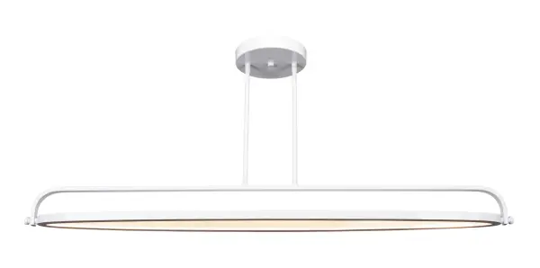 The Elliptic by Toltec Lighting