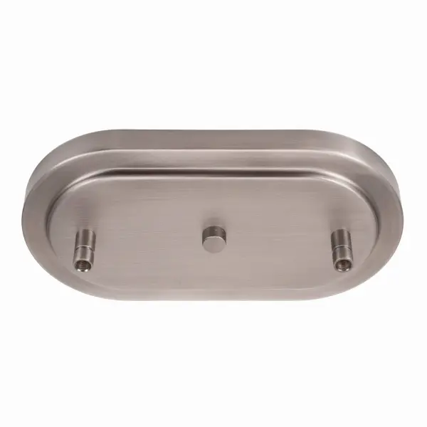 Tangent 4 Light Bar in Brushed Nickel - Image 3